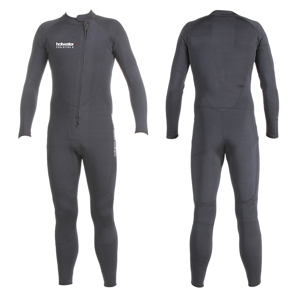 Northern Diver Dual Use Hotwater Suit \ Northern Diver UK
