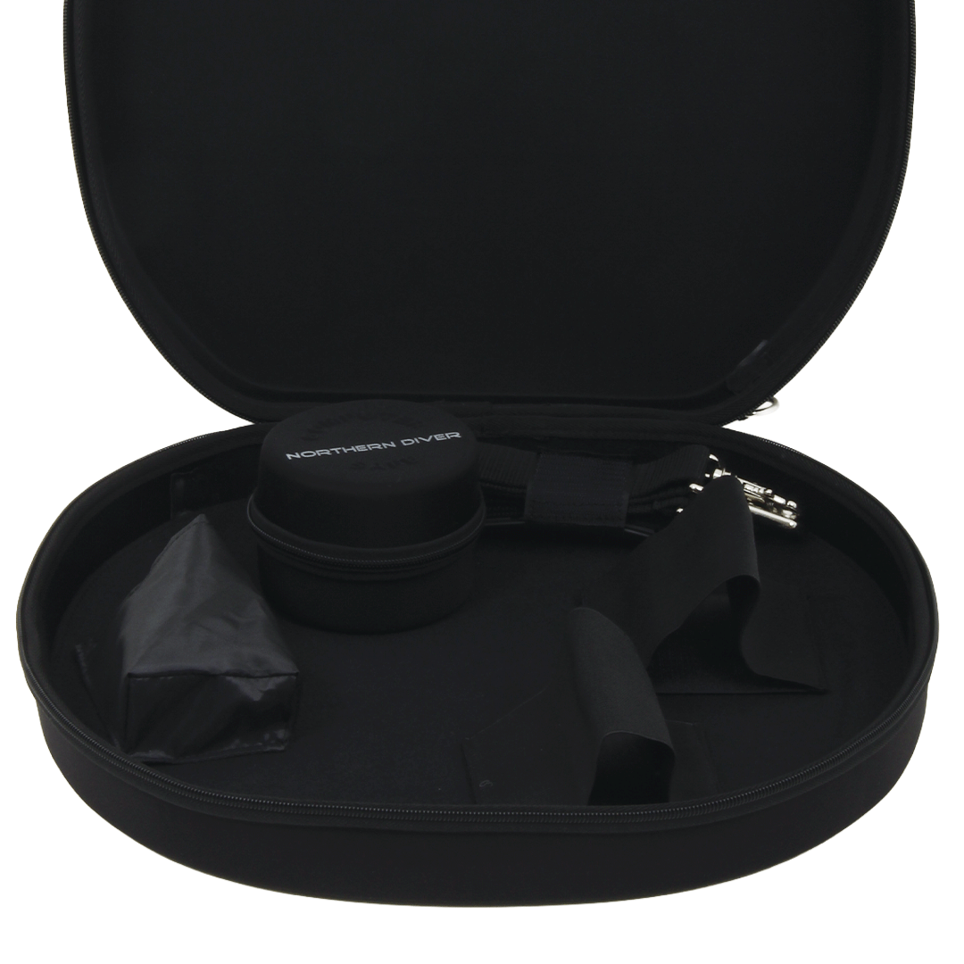 Hydra Din Set | Northern Diver | Regulators