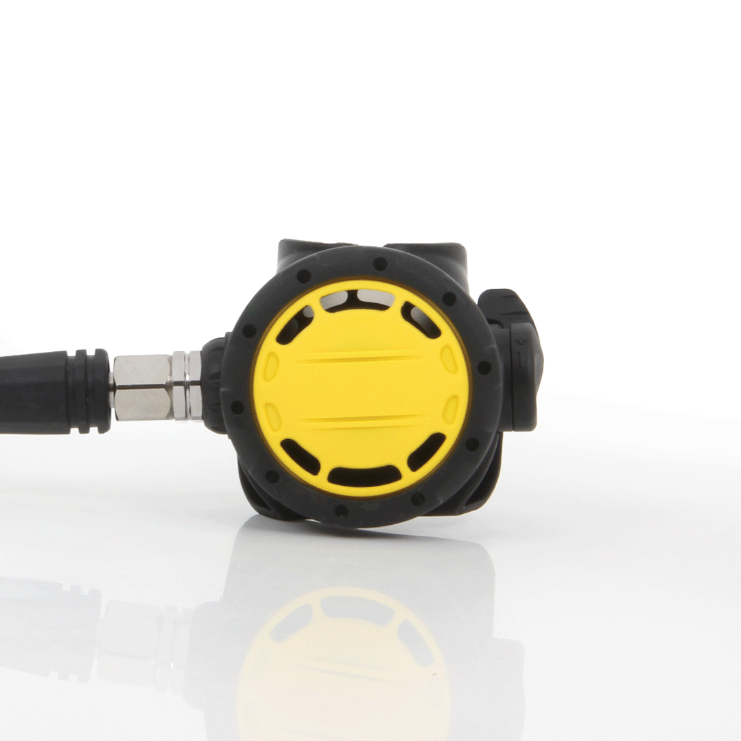 Hydra Din Set | Northern Diver | Regulators