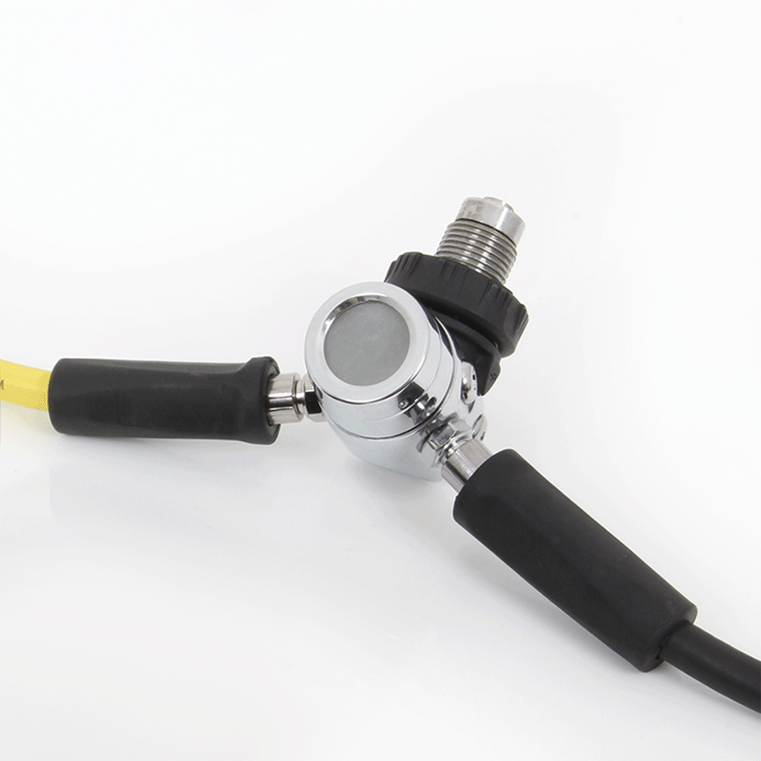 Hydra Din Set | Northern Diver | Regulators