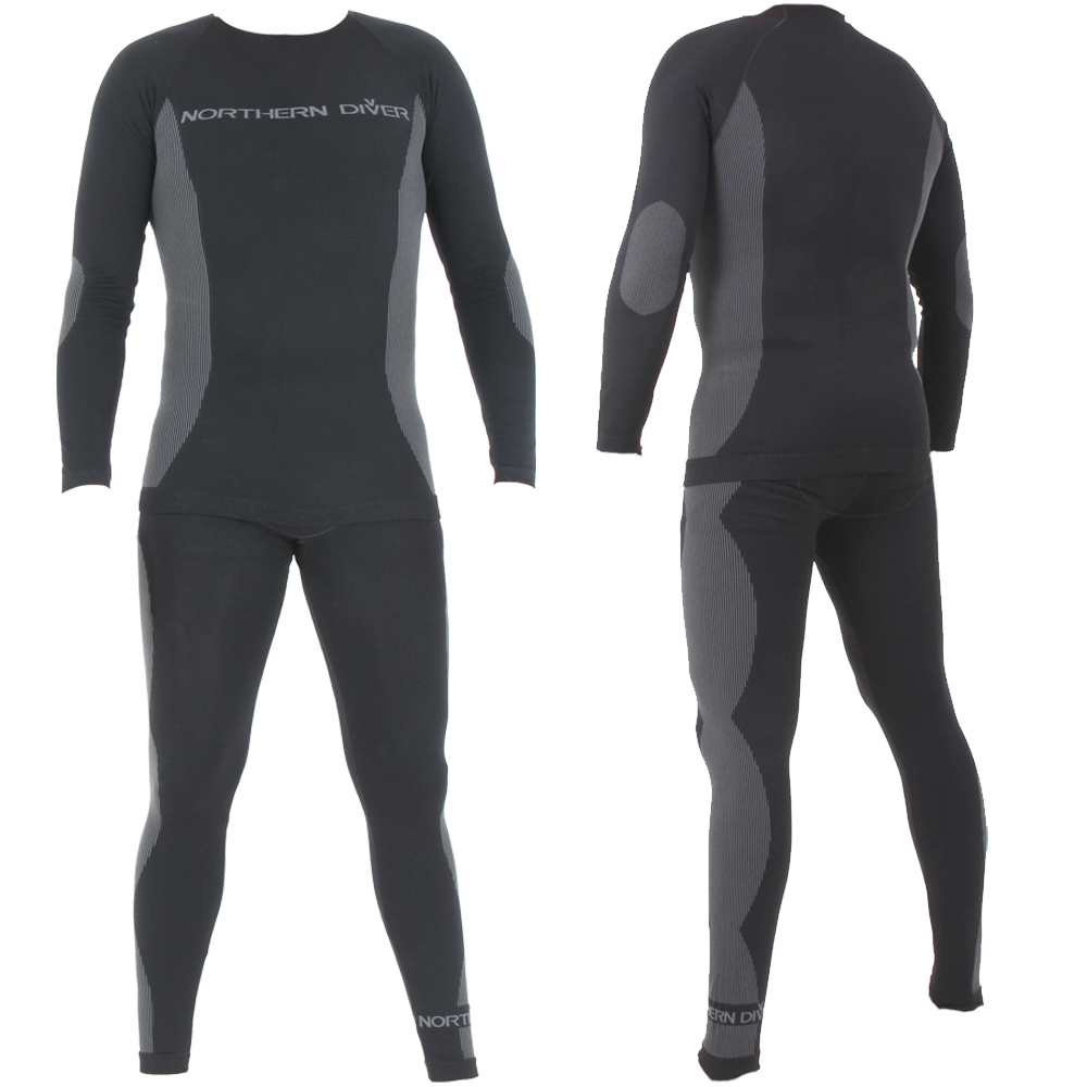 Technical Base Layer | Undersuits & Thermals