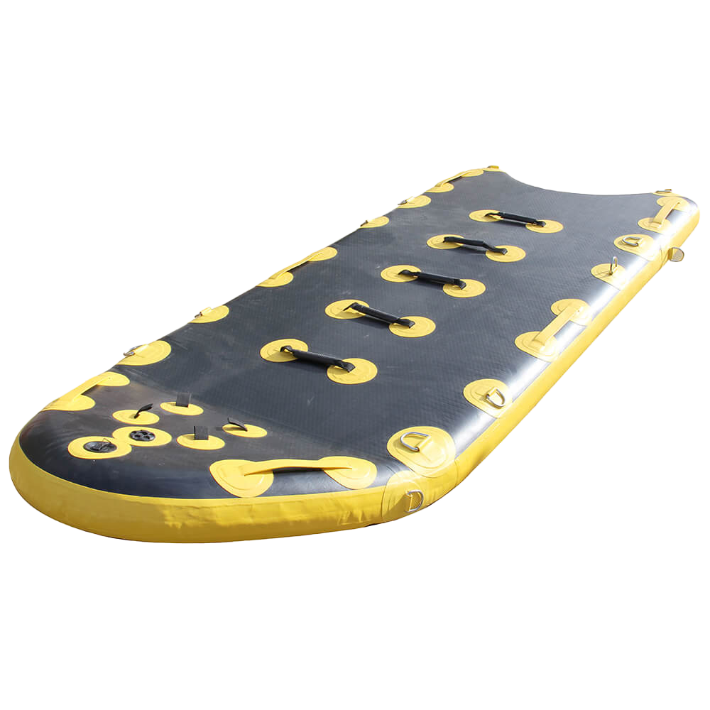 RR2 Rescue Sled | Inflatable Sleds for Sale | Northern Diver Rescue UK