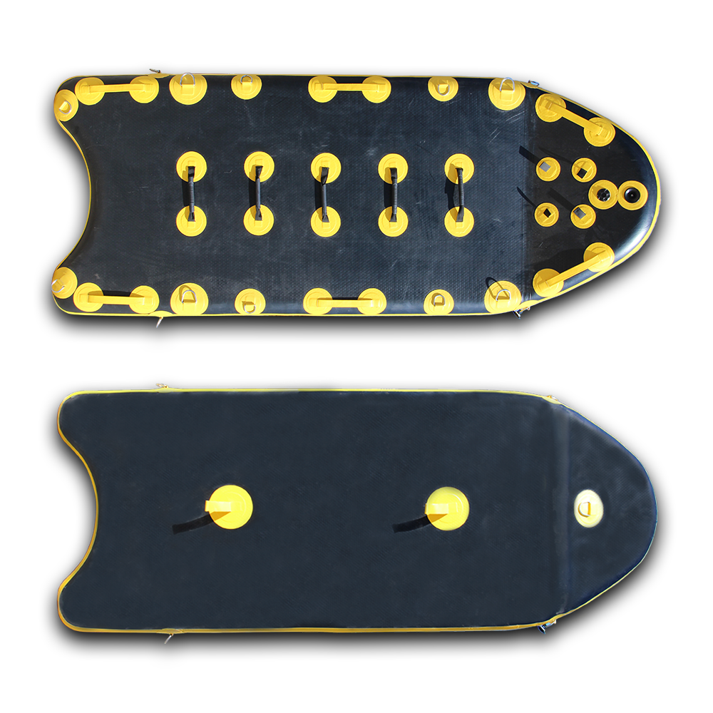 RR2 Rescue Sled | Inflatable Sleds for Sale | Northern Diver Rescue UK	