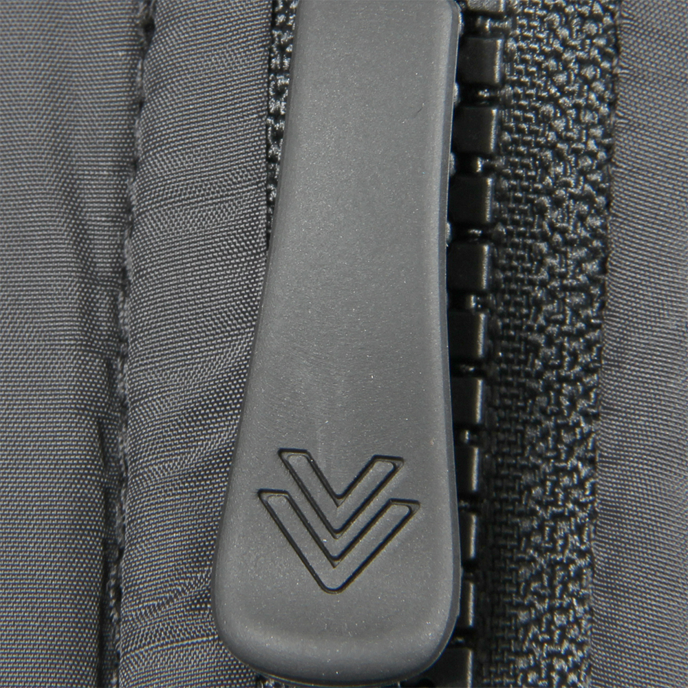 Durable zips to withstand high levels of use