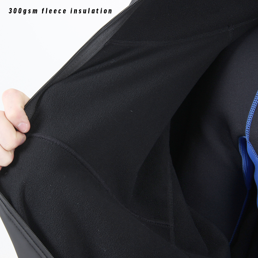 fleece lining