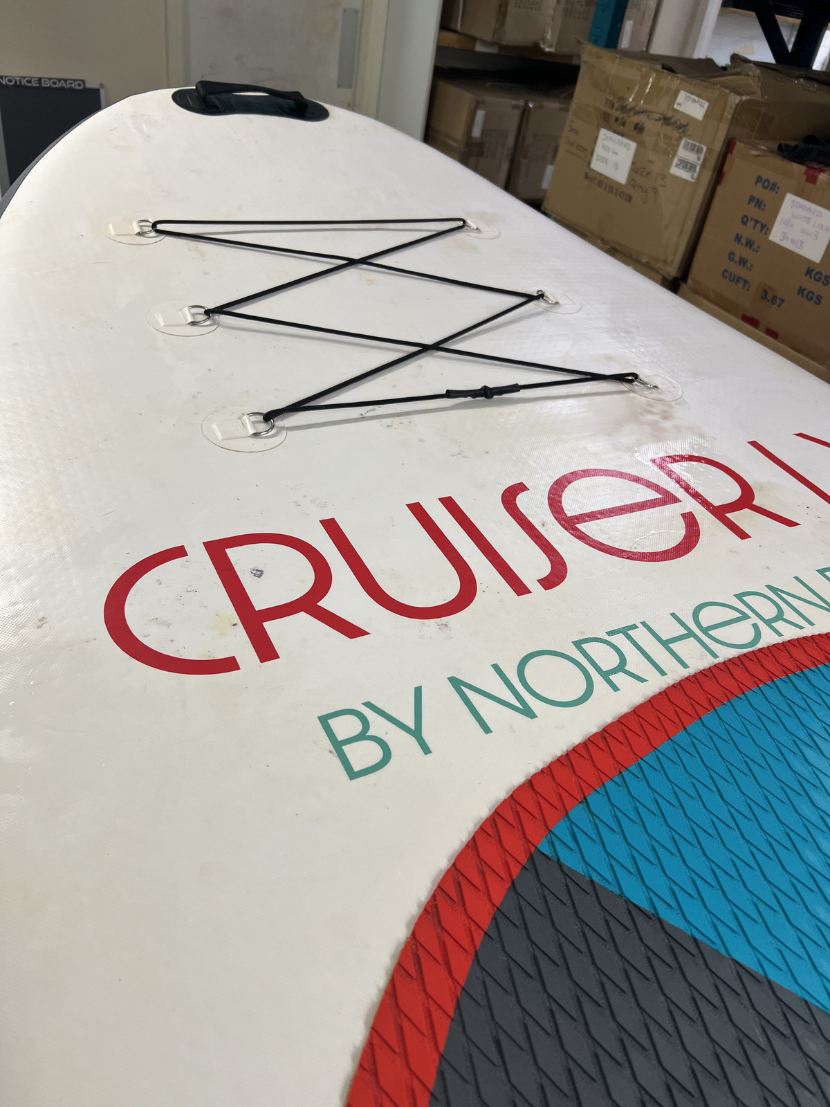 Please note: boards may have minor cosmetic imperfections. 