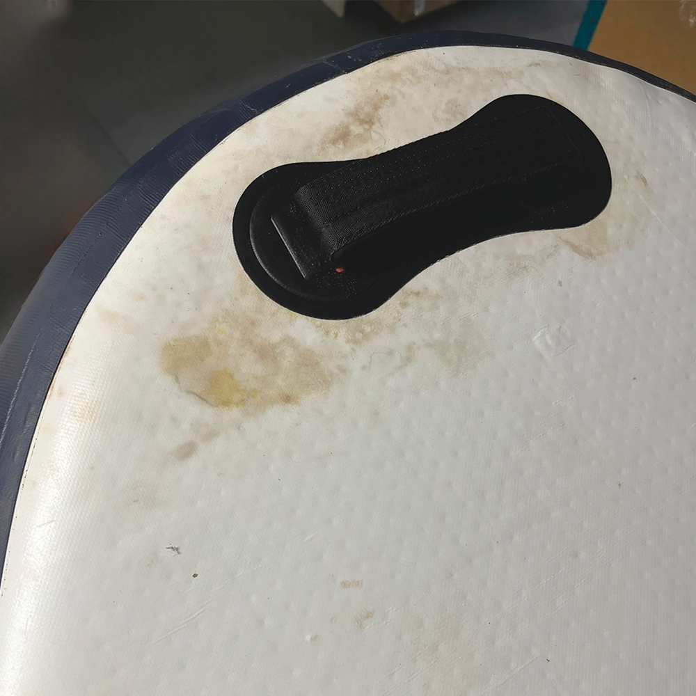 Please note this cruiser has some minor cosmetic imperfections. Performance unaffected
