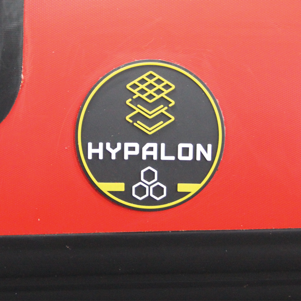 Hypalon Symbol