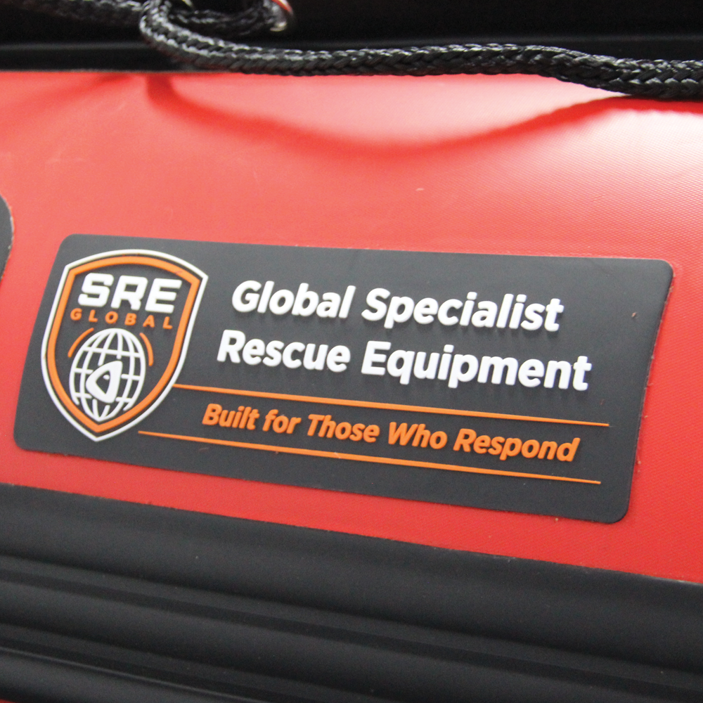 Global Specialist Rescue Equipment Logo