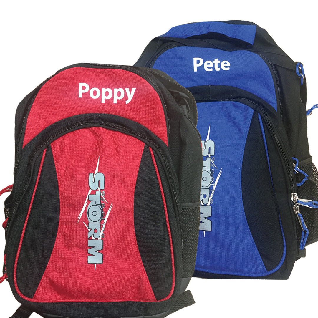 Storm Rucksacks | Northern Diver 