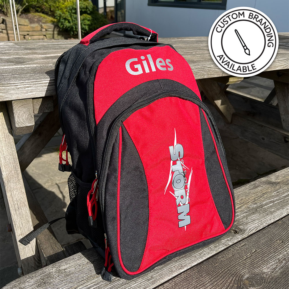 Storm Rucksacks | Custom Branding Available | Northern Diver 
