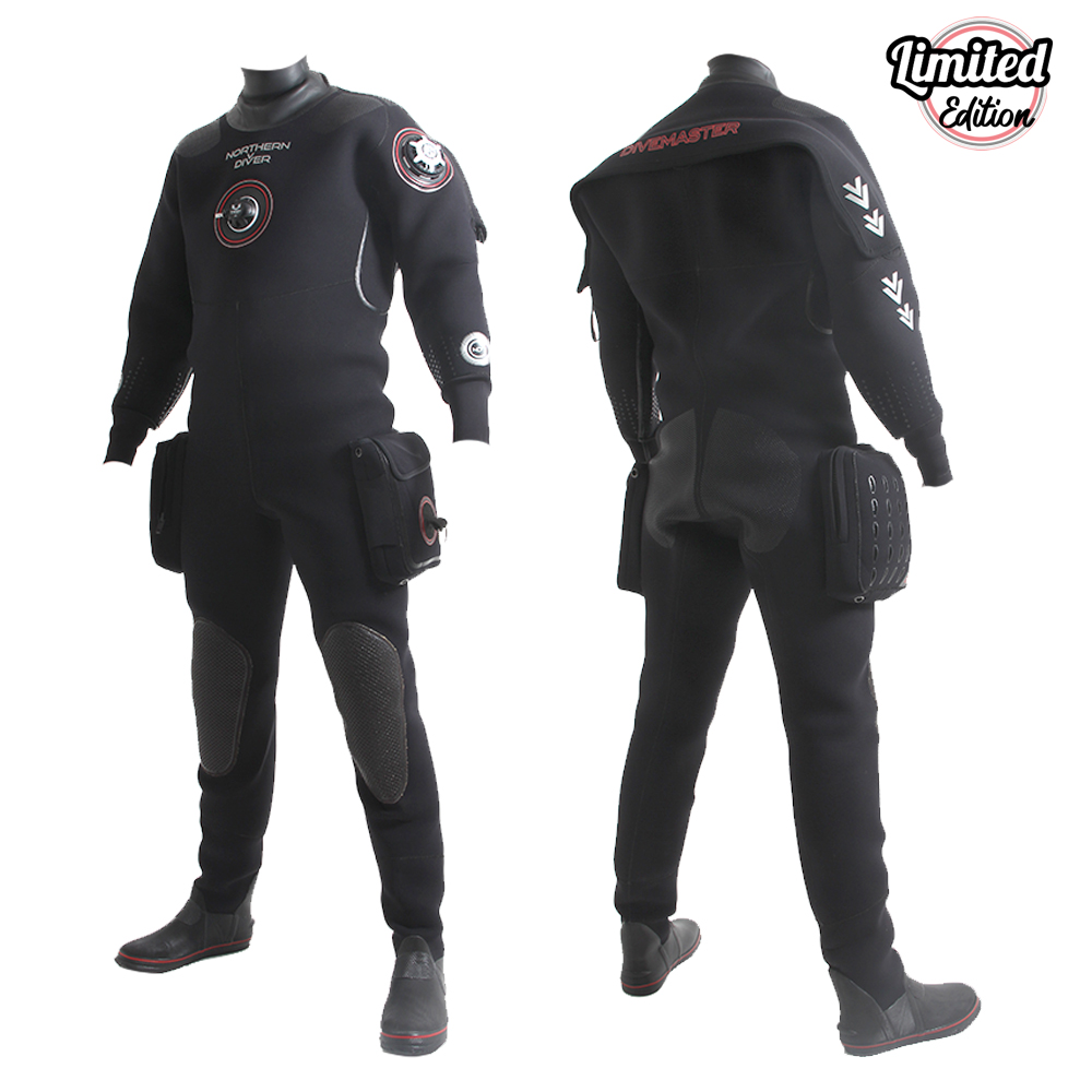 Divemaster Limited Edition
