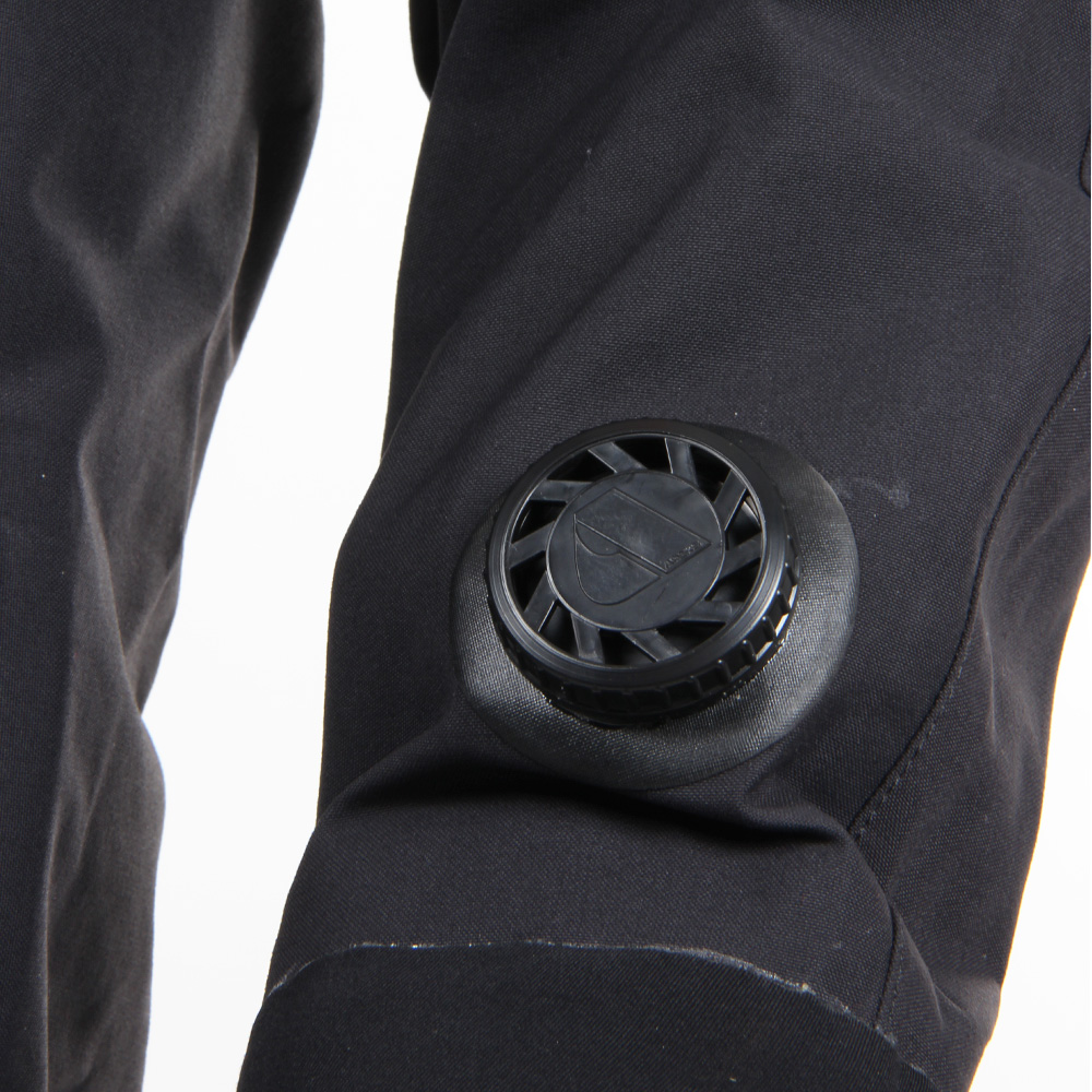 OUTLET | Surface Bib Entry Watersports Drysuit - Tall Small