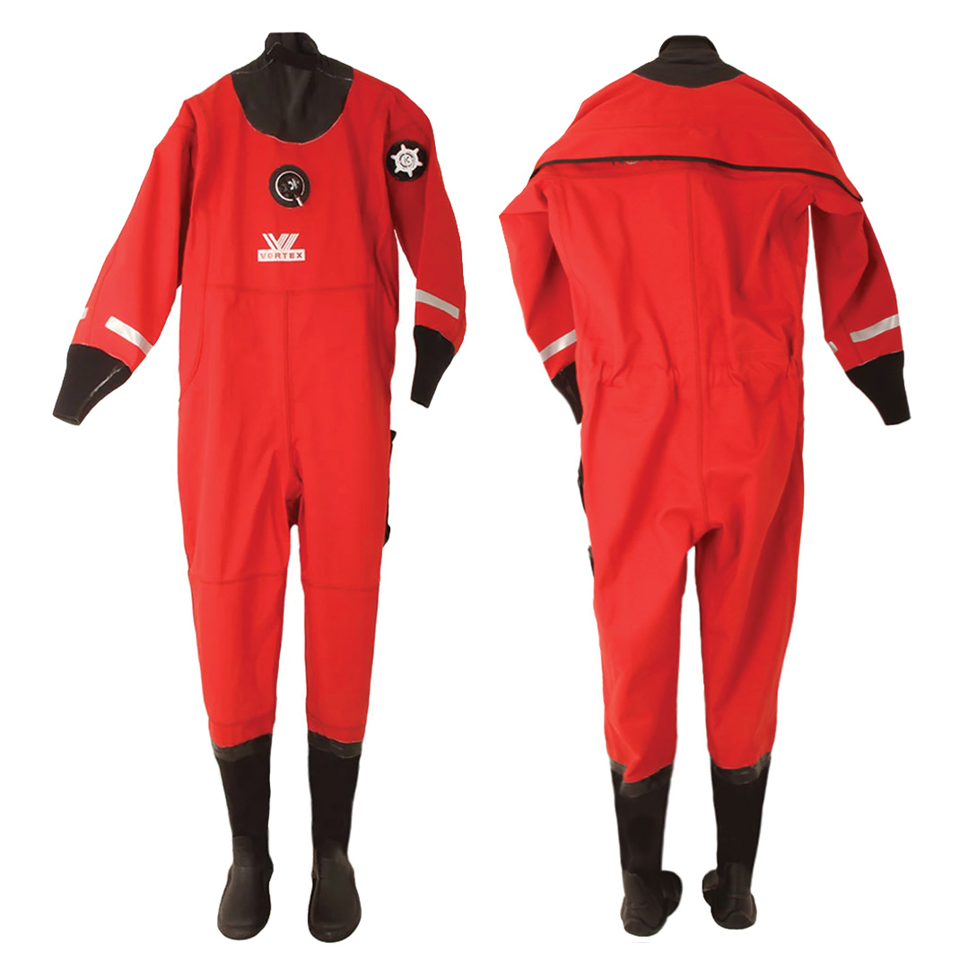 Outlet Vortex V2 - Large, Boot 10