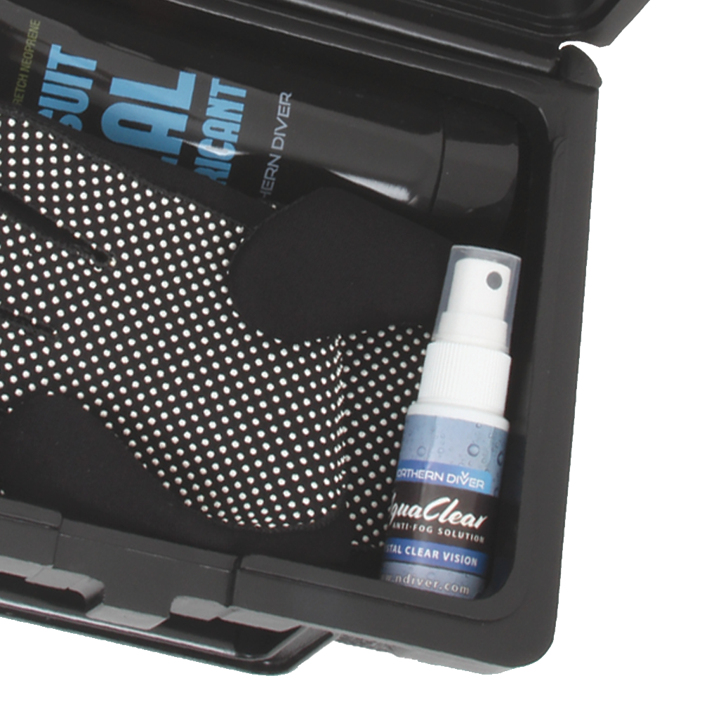 AquaClear|take it with you wherever you go