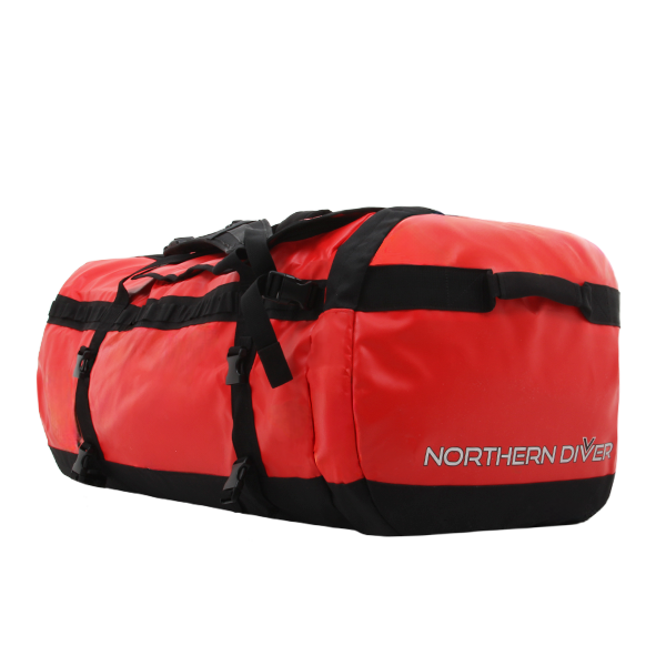 OUTLET NDB5 160L Holdalls