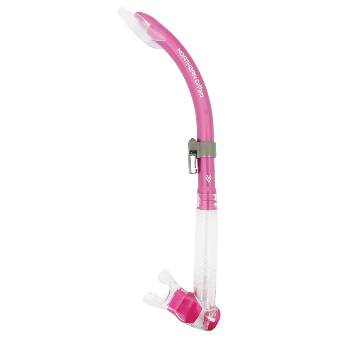 Brava Snorkel: Pink