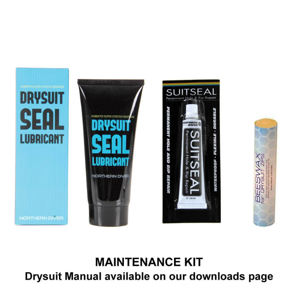 Maintenance Kit