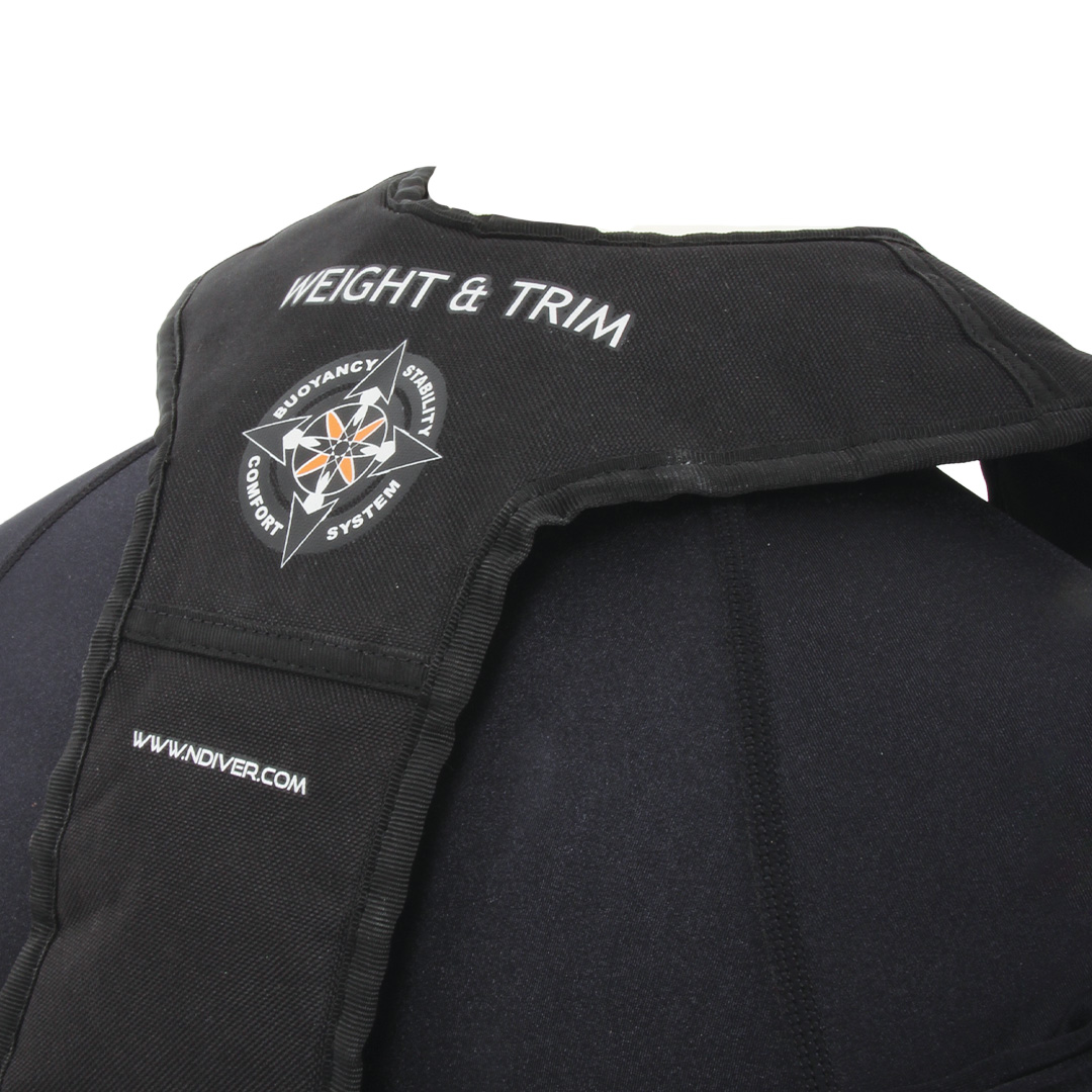 Outlet Weight & Trim V2 Harness - Size XXL - Ex-demo