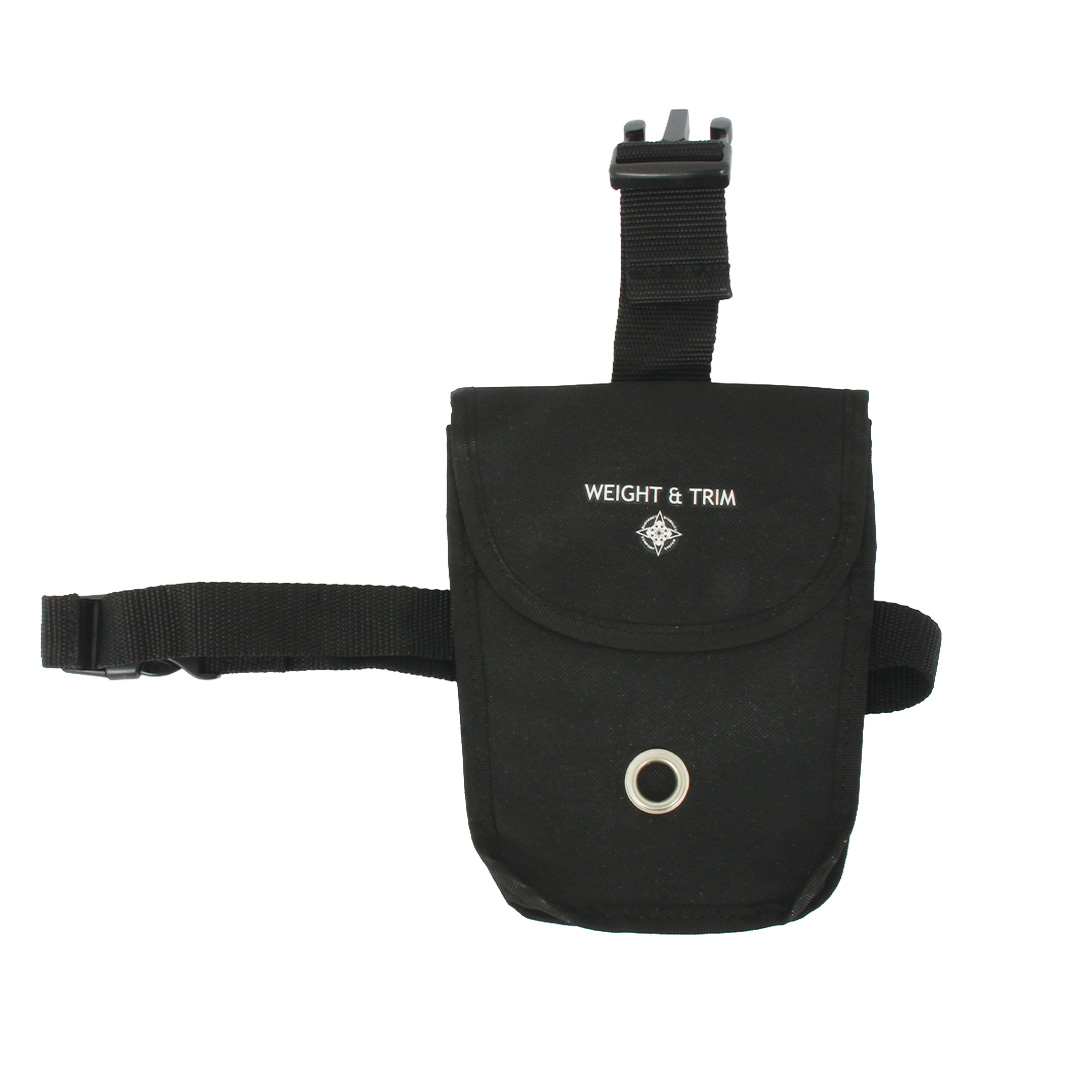 Outlet Weight & Trim V2 Harness - Detachable Thigh Pocket