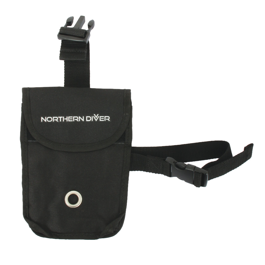 Outlet Weight & Trim V2 Harness - Detachable Thigh Pocket