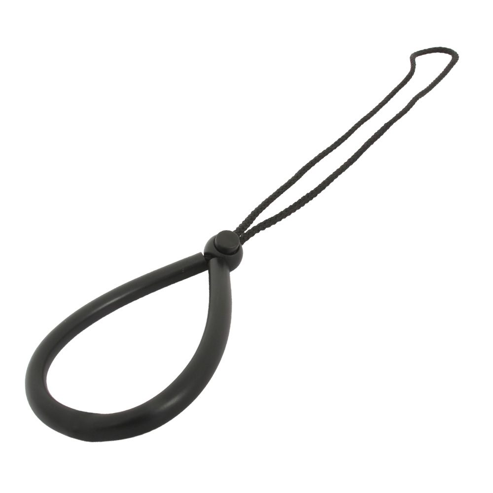 Black lanyard