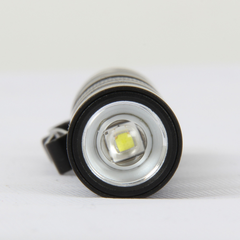 Nano 350| close up of the light
