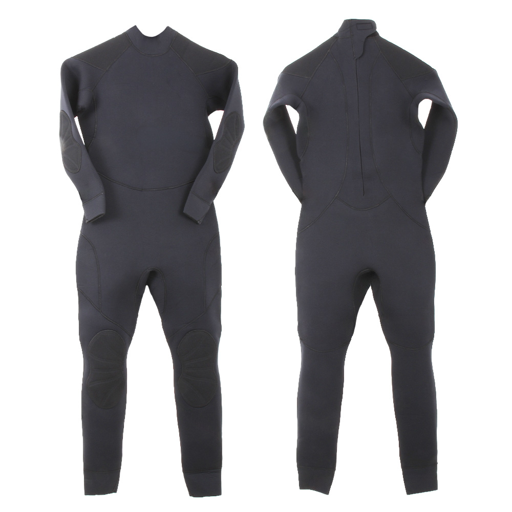 OUTLET | 3mm Military Wetsuit - S