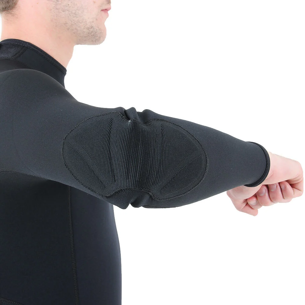OUTLET | 3mm Military Wetsuit - S