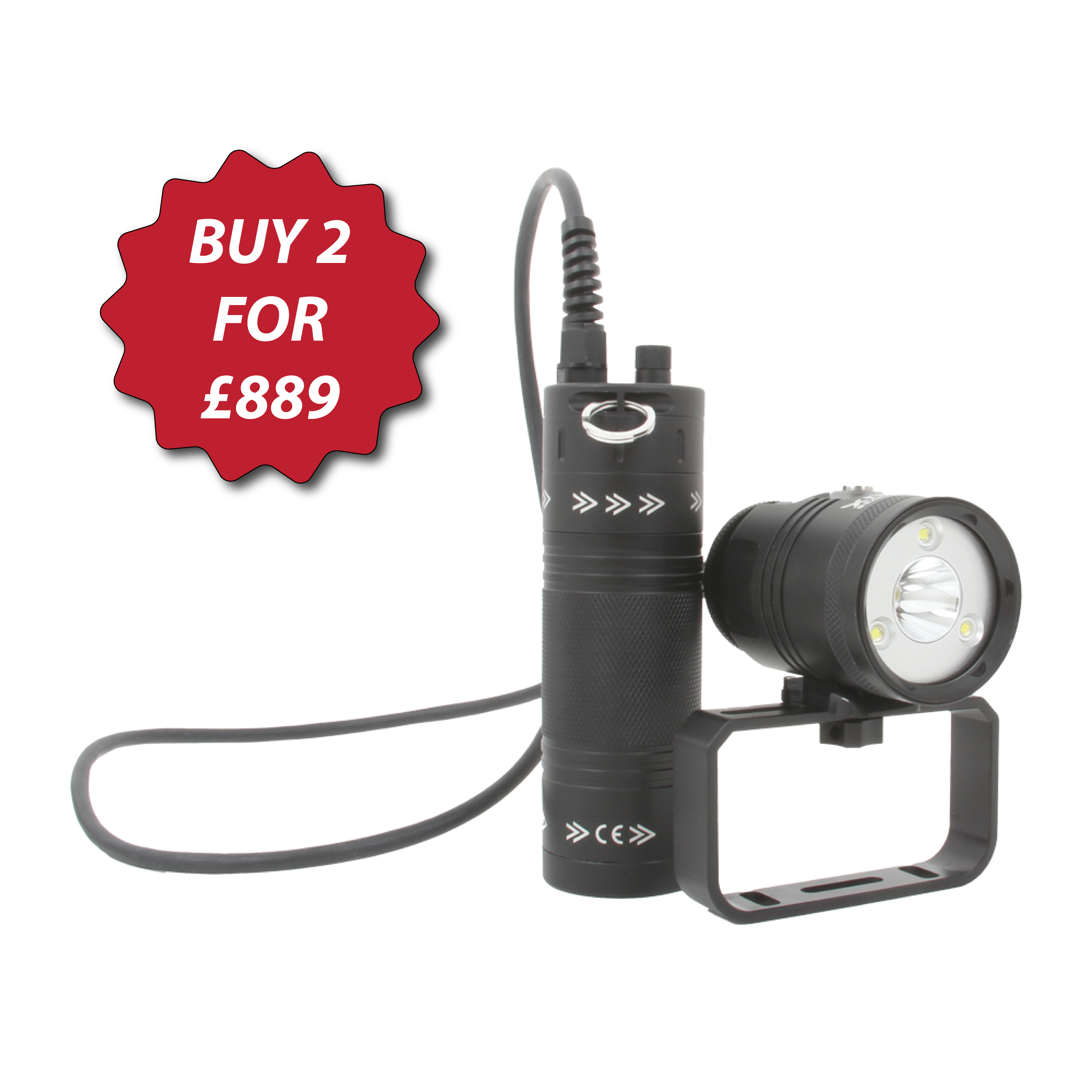 BUY 2 FOR £889