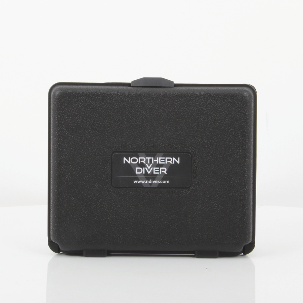 ND Case | front