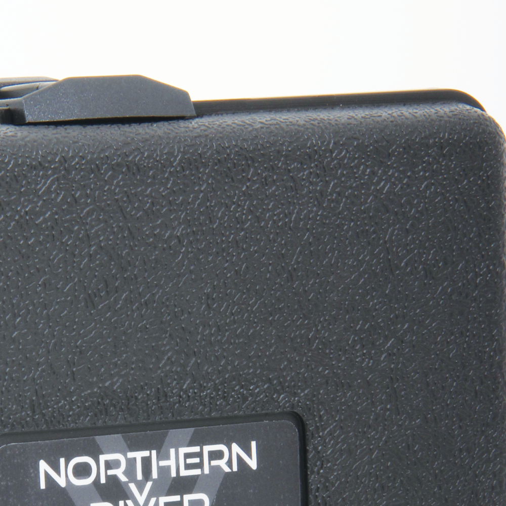 ND Case | Close up of texture