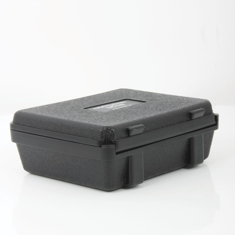 ND Case | Bottom of case