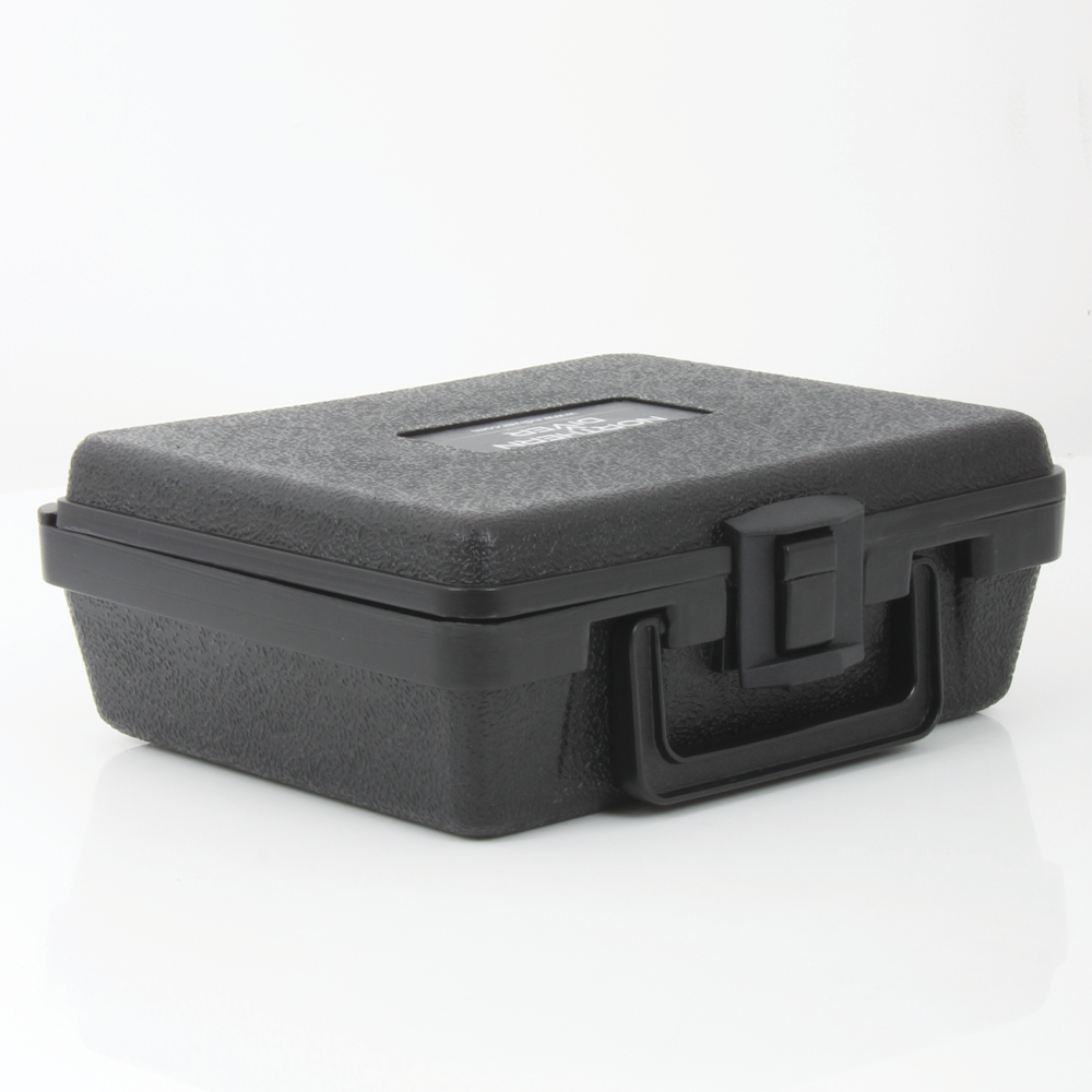 ND Case | top of case