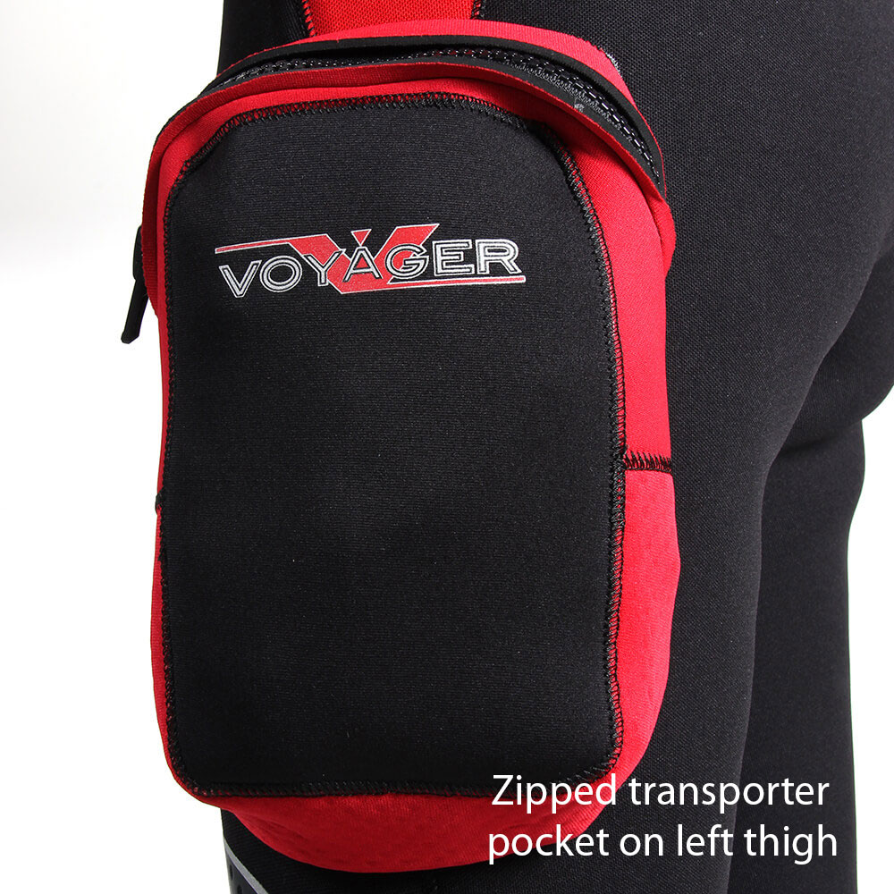 Voyager Drysuit