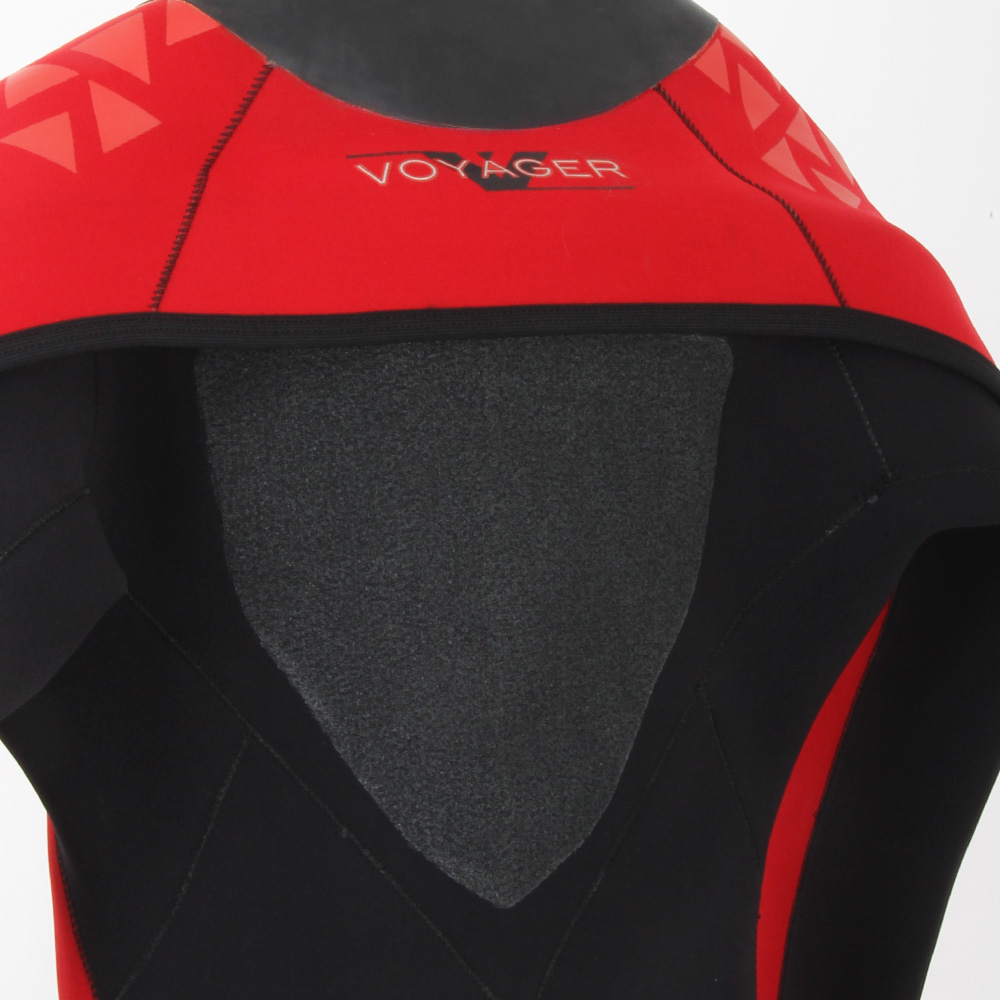 Voyager Drysuit Kevlar Back Pad 