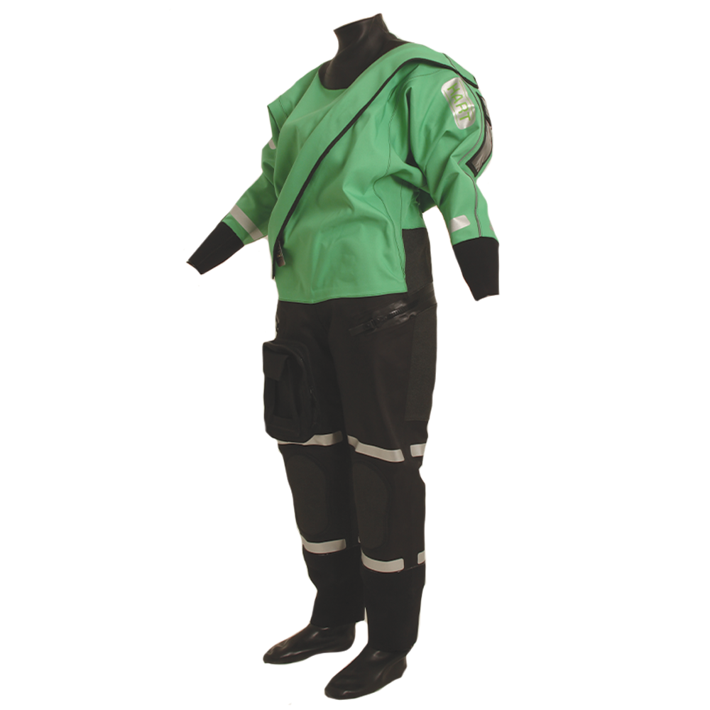 Ladies Rescue Suit