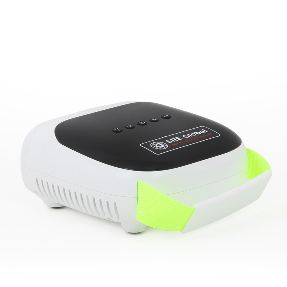Rechargeable Air Pump | Northern Diver