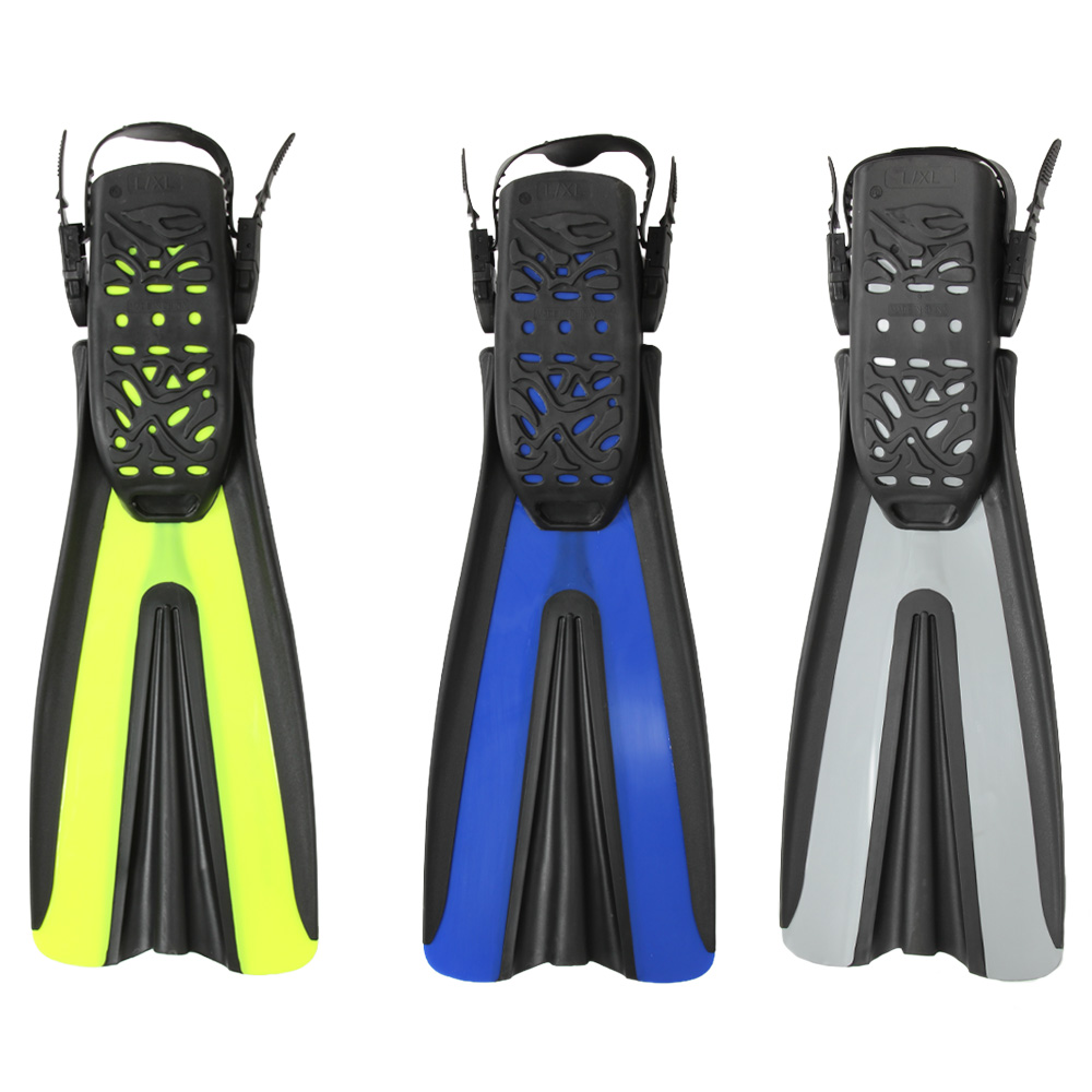 Powers fins | Northern Diver 