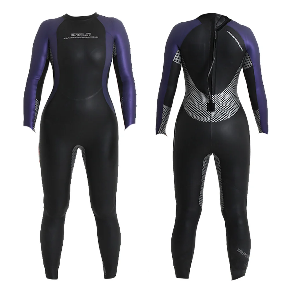Ladies Marlin Wetsuit