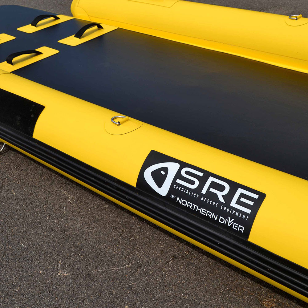 RR4 | Custom branding for your team/organisation available upon request by our in-house design team