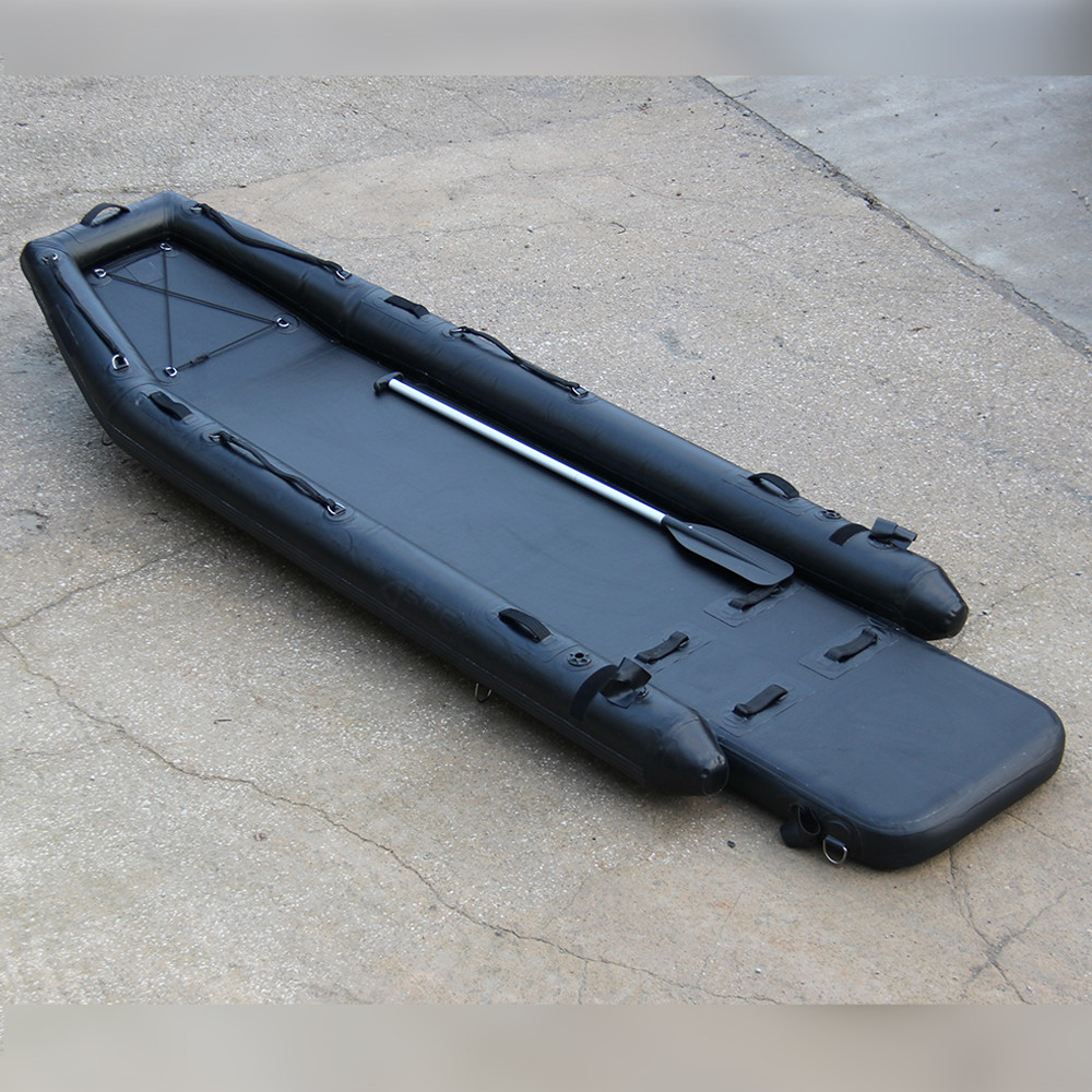 RR4 Black version