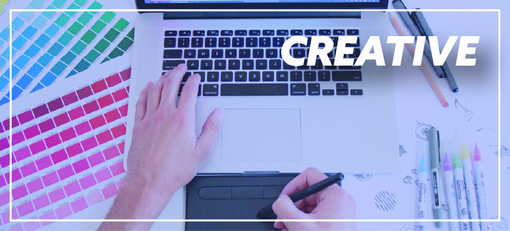 Creative Department Job
