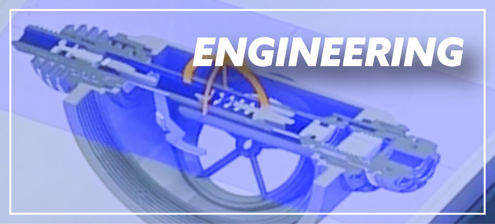 Mechanical Engineer