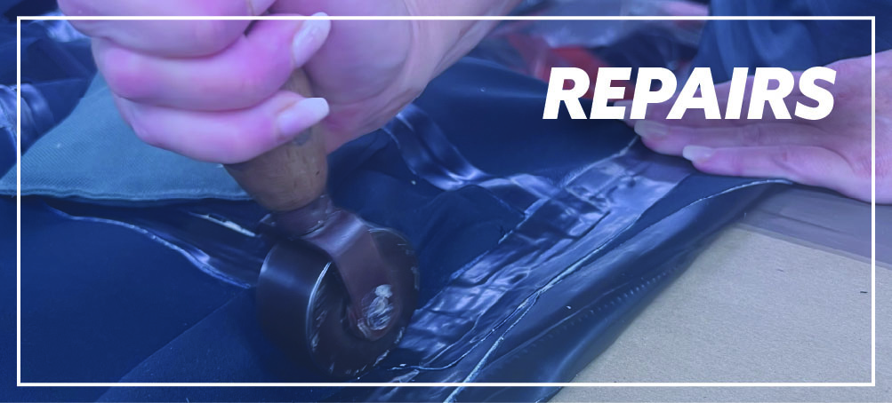 REPAIRS ASSISTANT