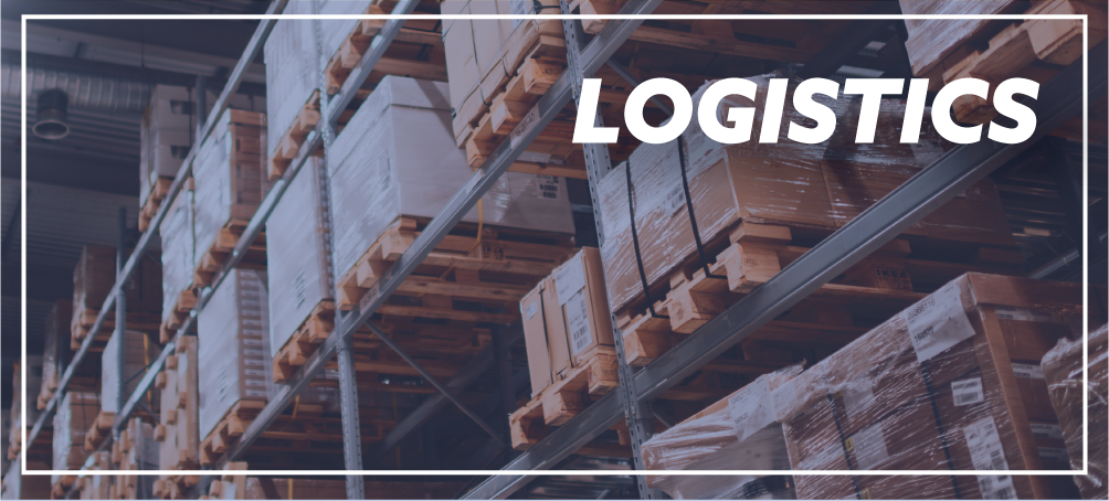 Logistics Manager