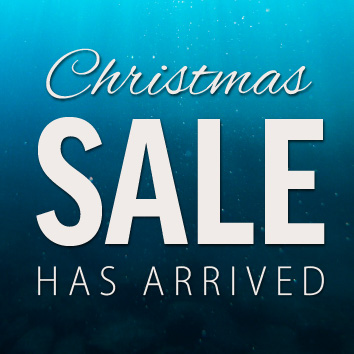 Savings across our entire site!