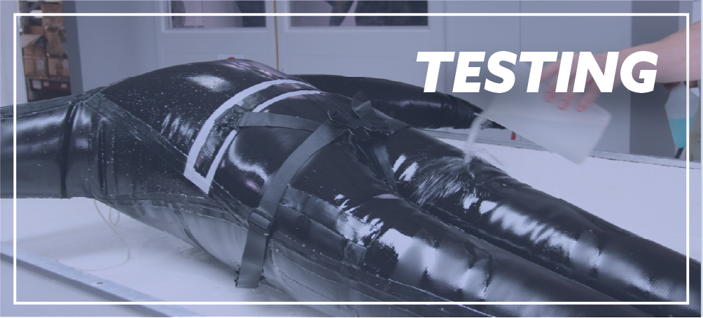 Testing Technician Job