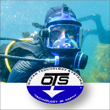 Ocean Technology Systems  - Partners - Northern Diver
