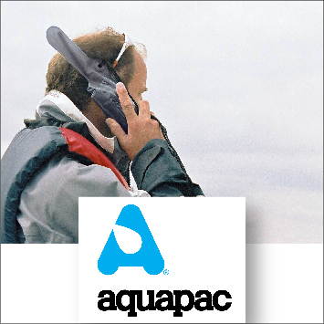 Aquapac  - Partners - Northern Diver